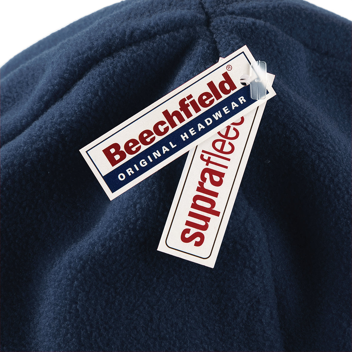 Beechfield Suprafleece Summit Hat Ultra Thermal Unisex Winter Essential