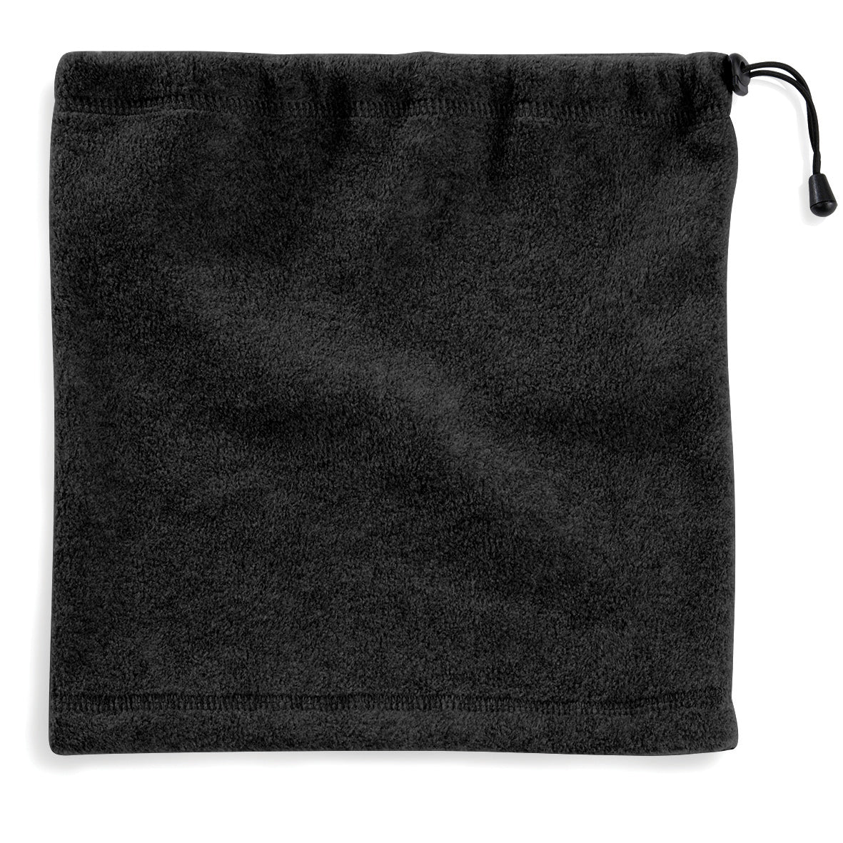 Beechfield Suprafleece Snood Hat Combo Ultra Thermal Fabric Dual Purpose