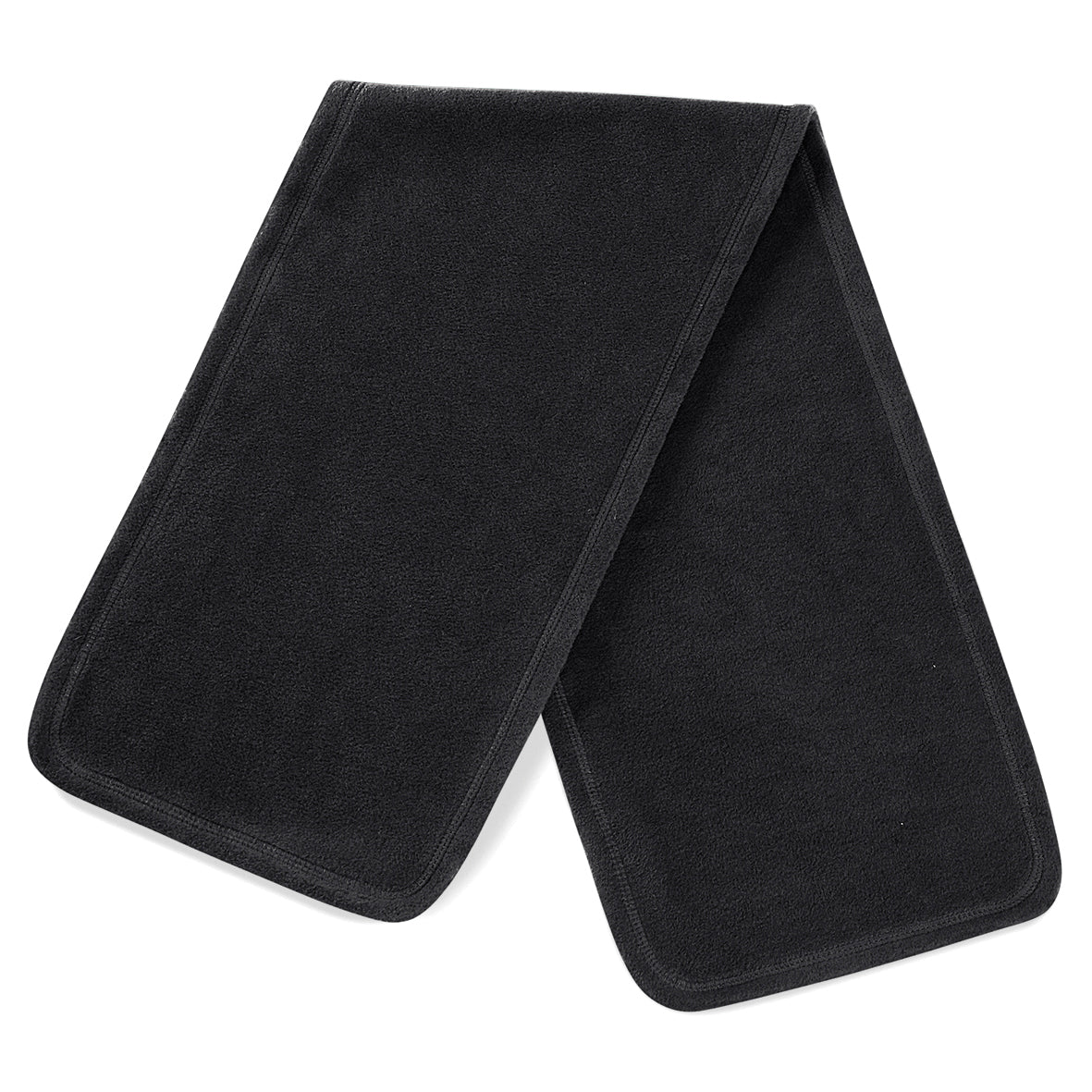 Beechfield Suprafleece Geneva Scarf Ultra Thermal Warm Machine Washable