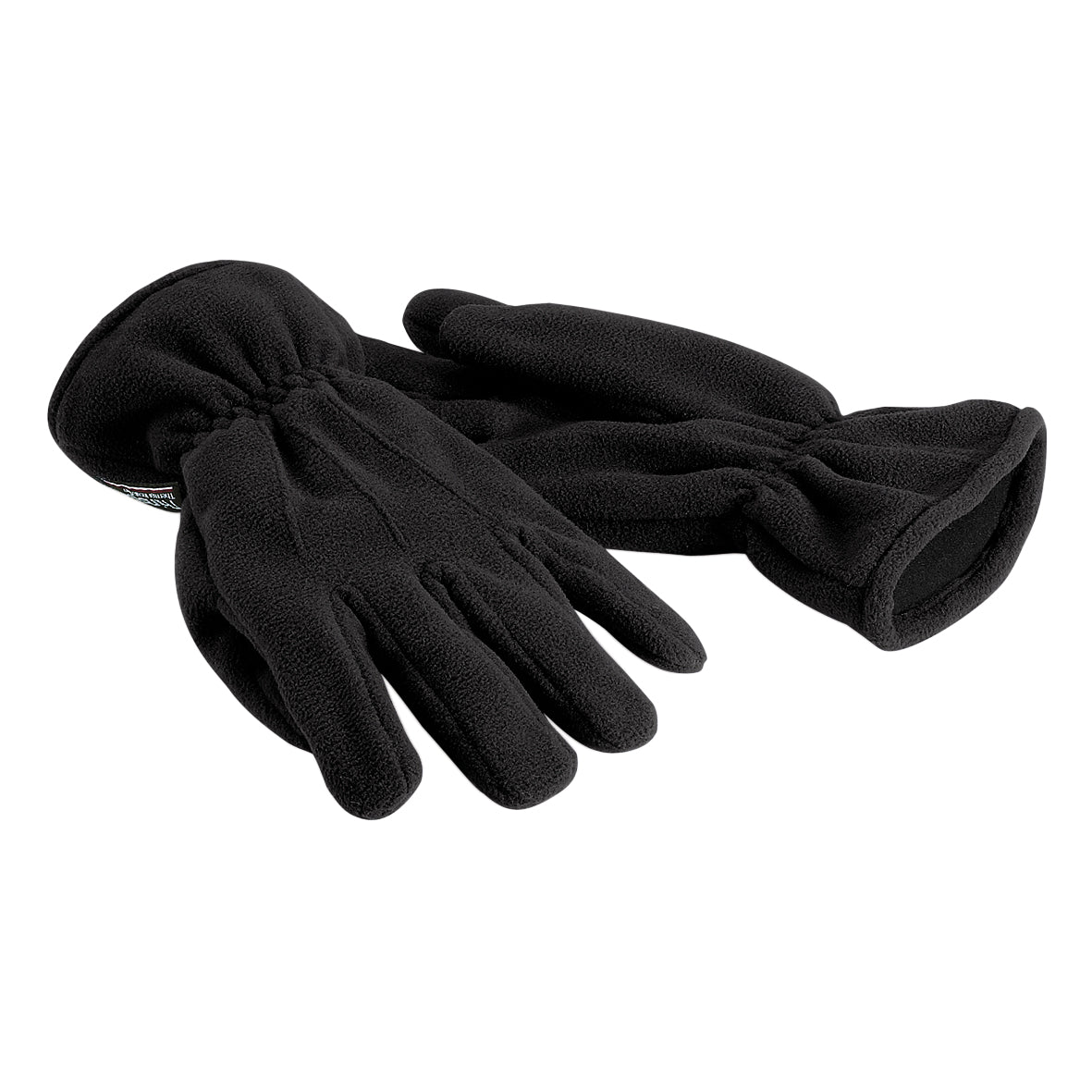 Beechfield Suprafleece Thinsulate Gloves Ultra Thermal Warmth Lightweight
