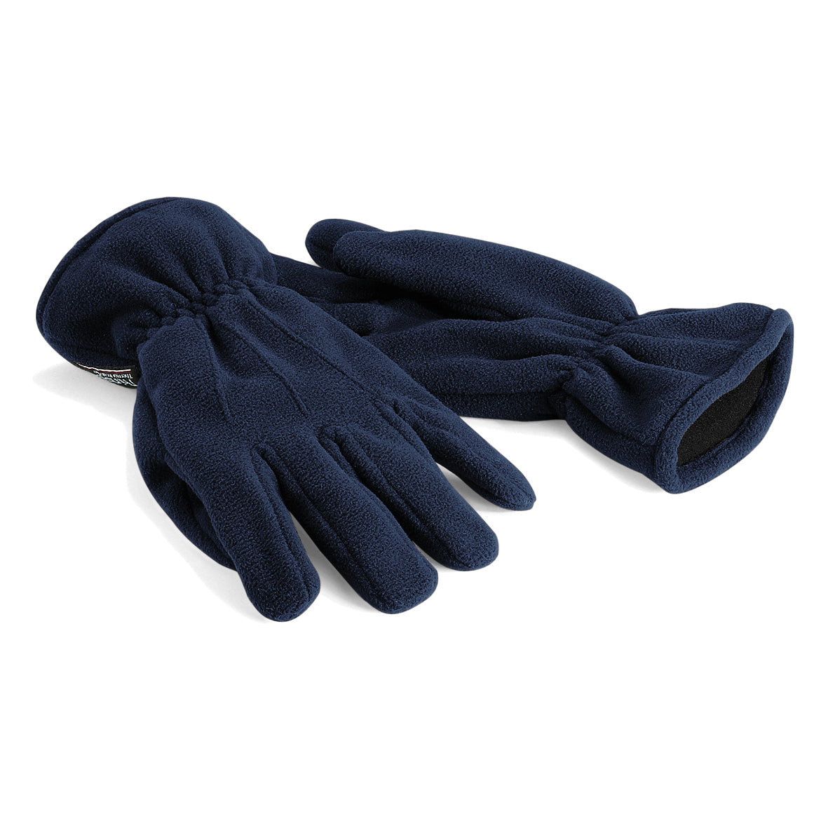 Beechfield Suprafleece Thinsulate Gloves Ultra Thermal Warmth Lightweight