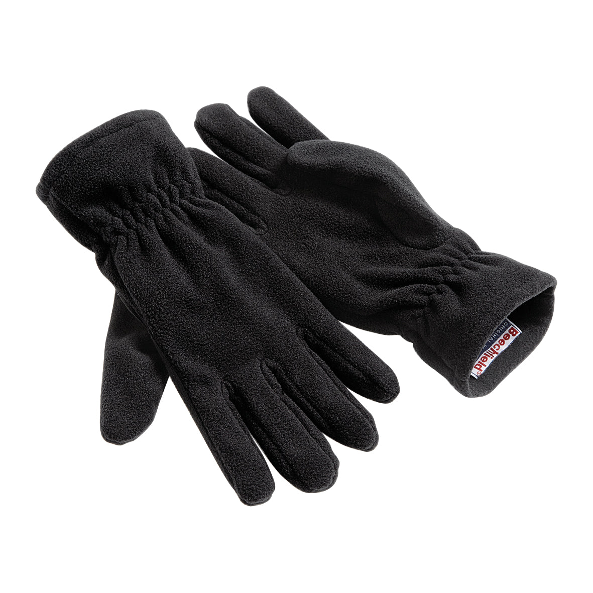Beechfield Suprafleece Alpine Gloves Ultra Thermal Unisex Warmth Size S/M/L