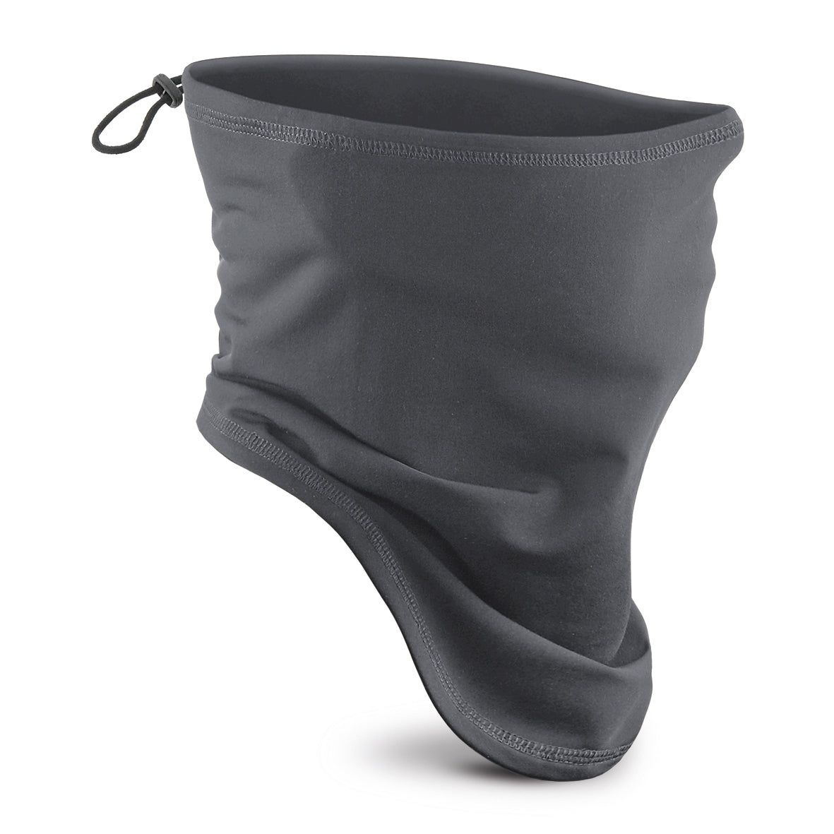 Beechfield Softshell Sports Tech Neck Warmer Windproof Lightweight Breathable