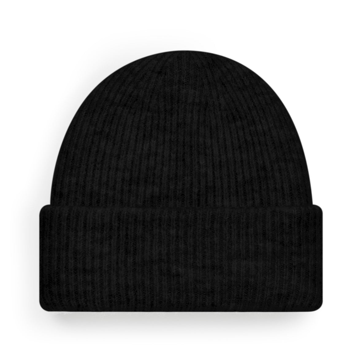 Beechfield Cosy Ribbed Beanie Soft-Touch Yarn Cuffed Design Luxury Warmth