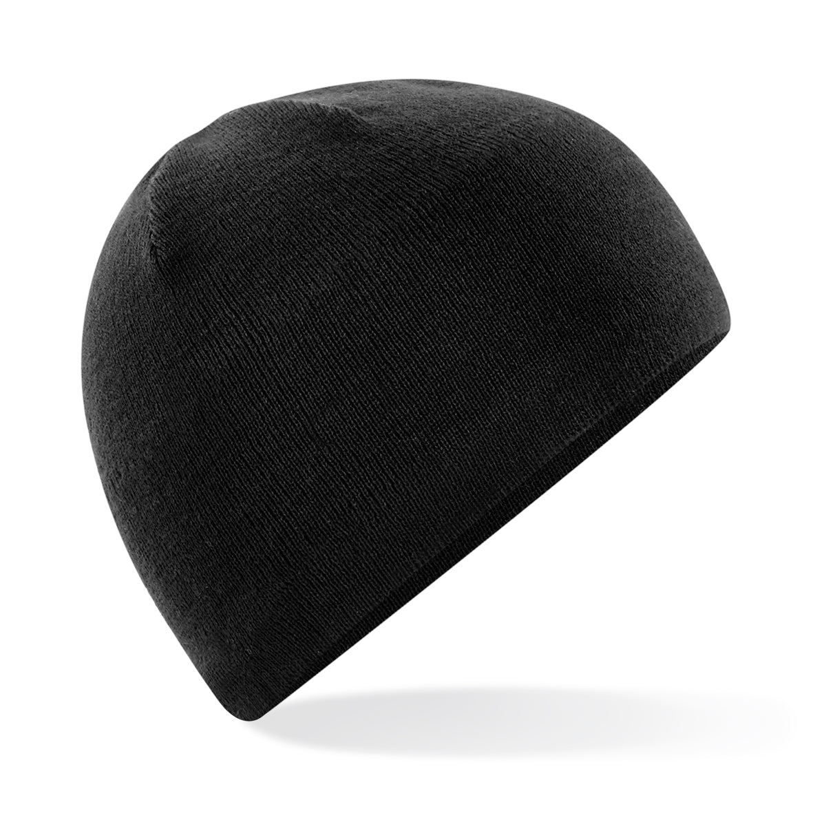 Beechfield Water-Repellent Active Beanie with Thermal Microfleece Headband