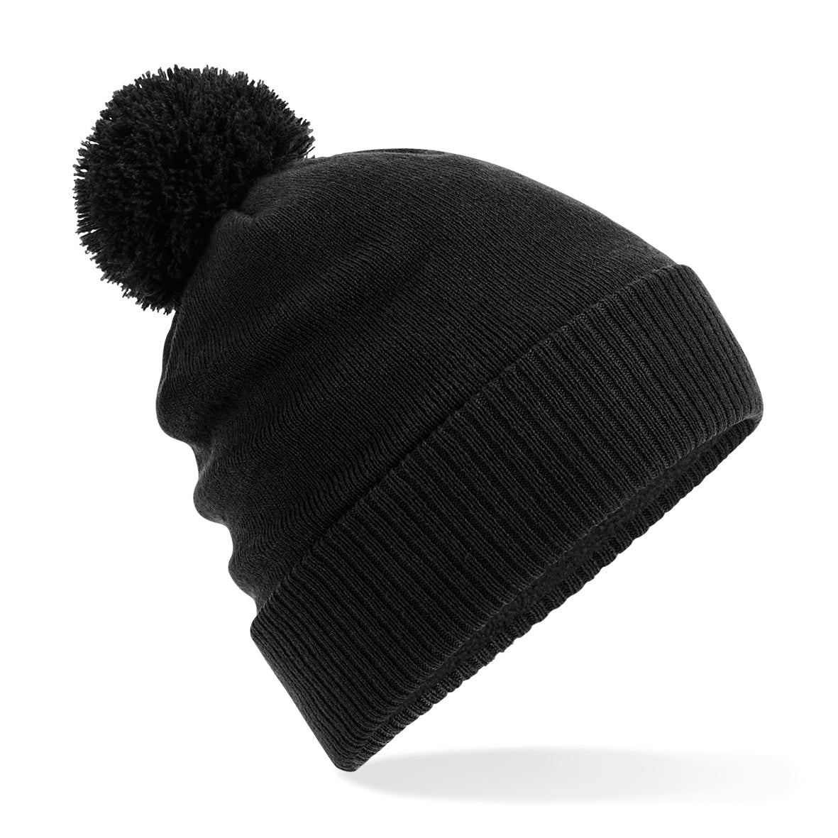 Beechfield Water-Repellent Thermal Snowstar Beanie with Microfleece Lining
