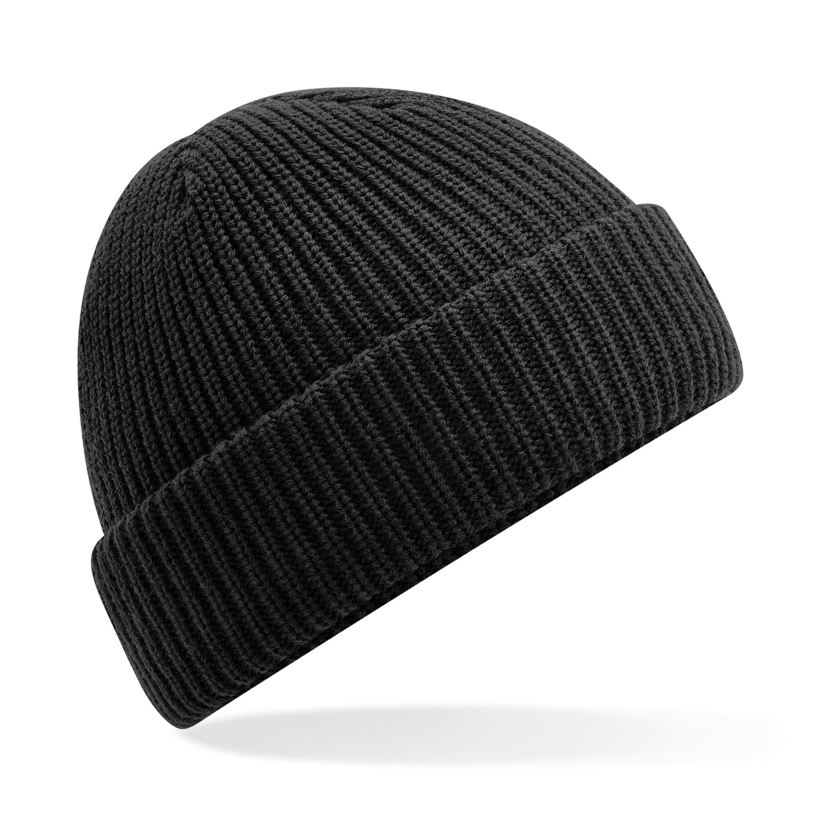 Beechfield Water-Repellent Thermal Beanie with Microfleece Lining Cuffed Design