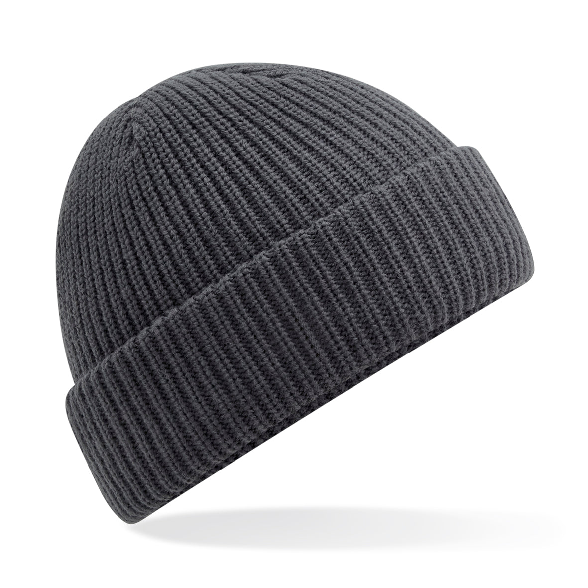 Beechfield Water-Repellent Thermal Beanie with Microfleece Lining Cuffed Design