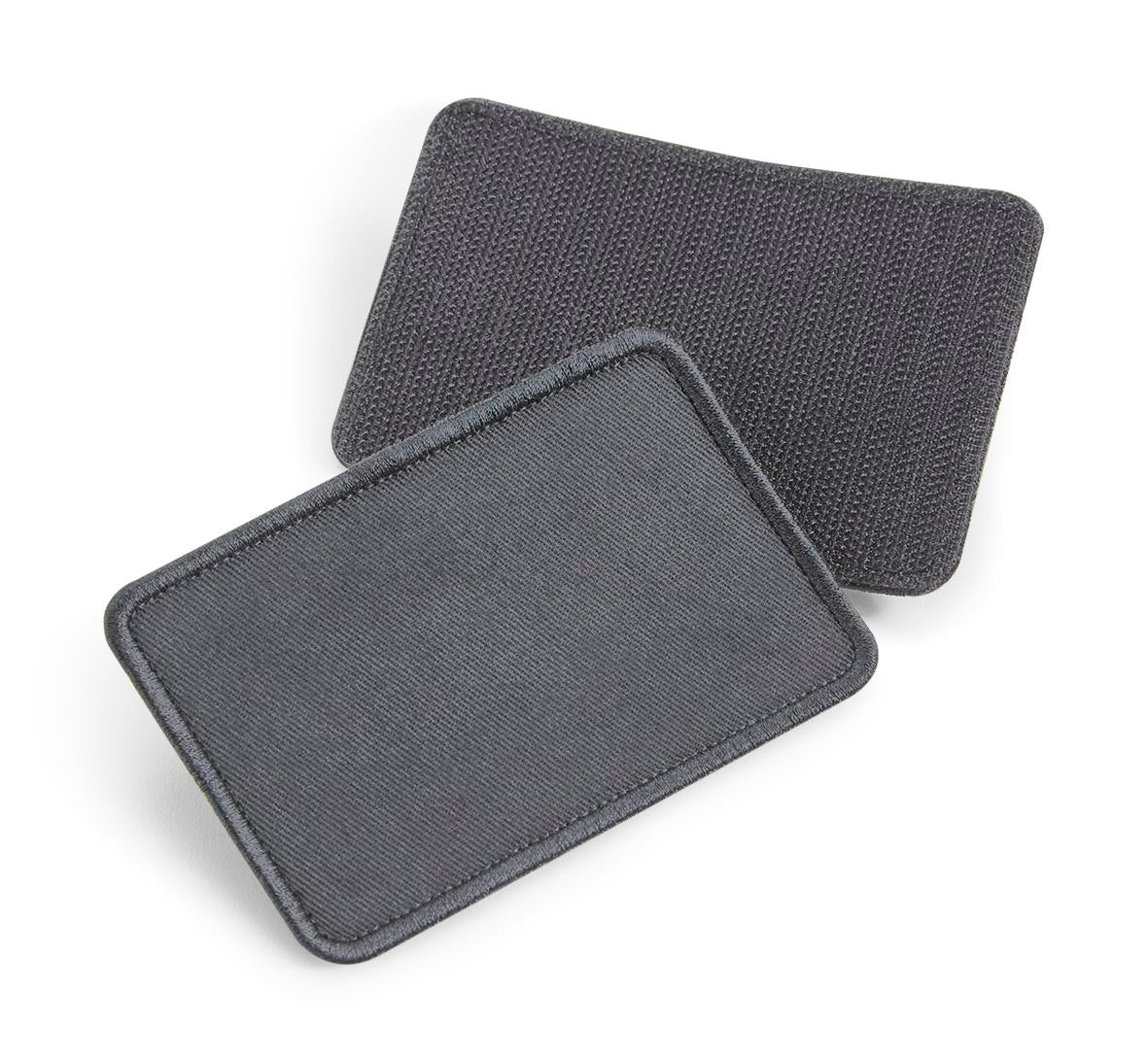 Beechfield Cotton Removable Patch Full Rip-Strip Compatible Decoration Patch