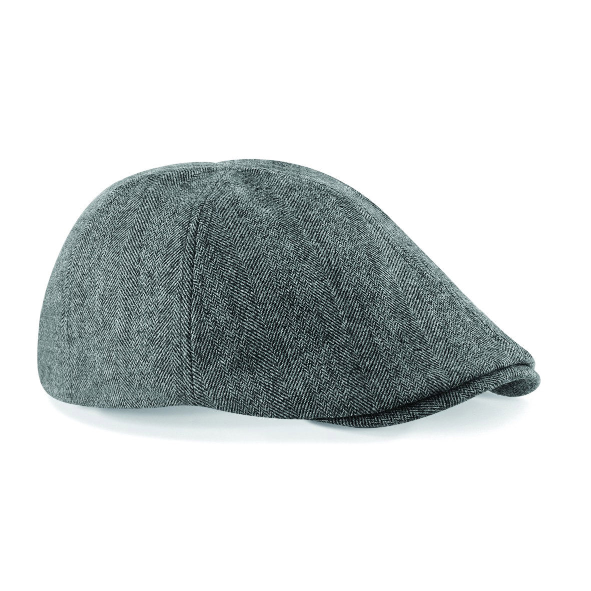 Beechfield Ivy Cap Unisex Fully Lined Adjustable One Size Fits Most