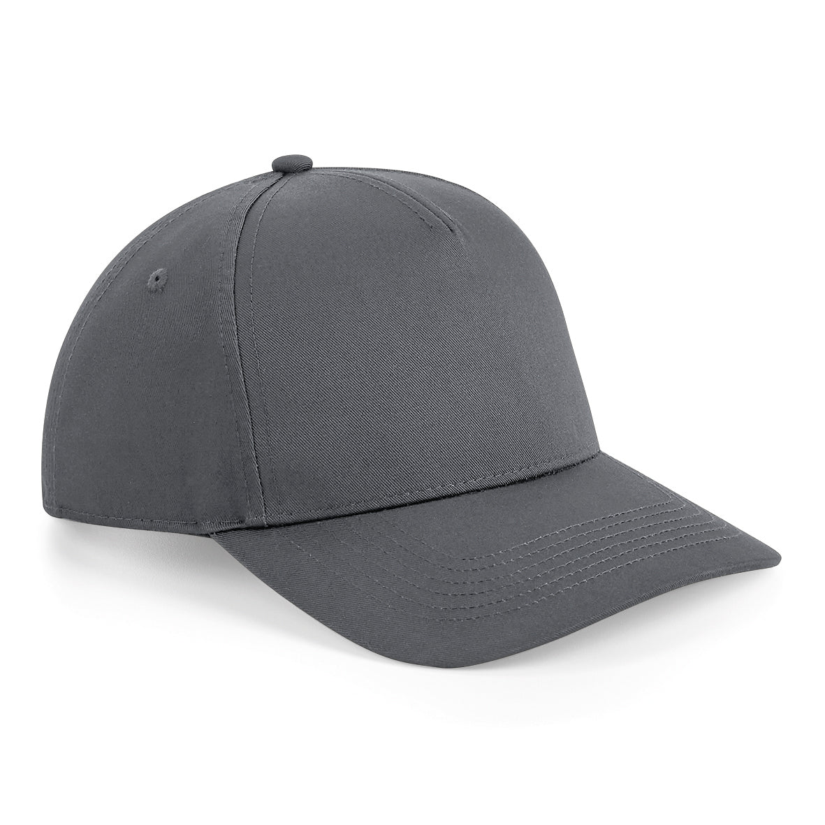 Beechfield Urbanwear 5-Panel Snapback Hat Adjustable Snapback Cap BC649