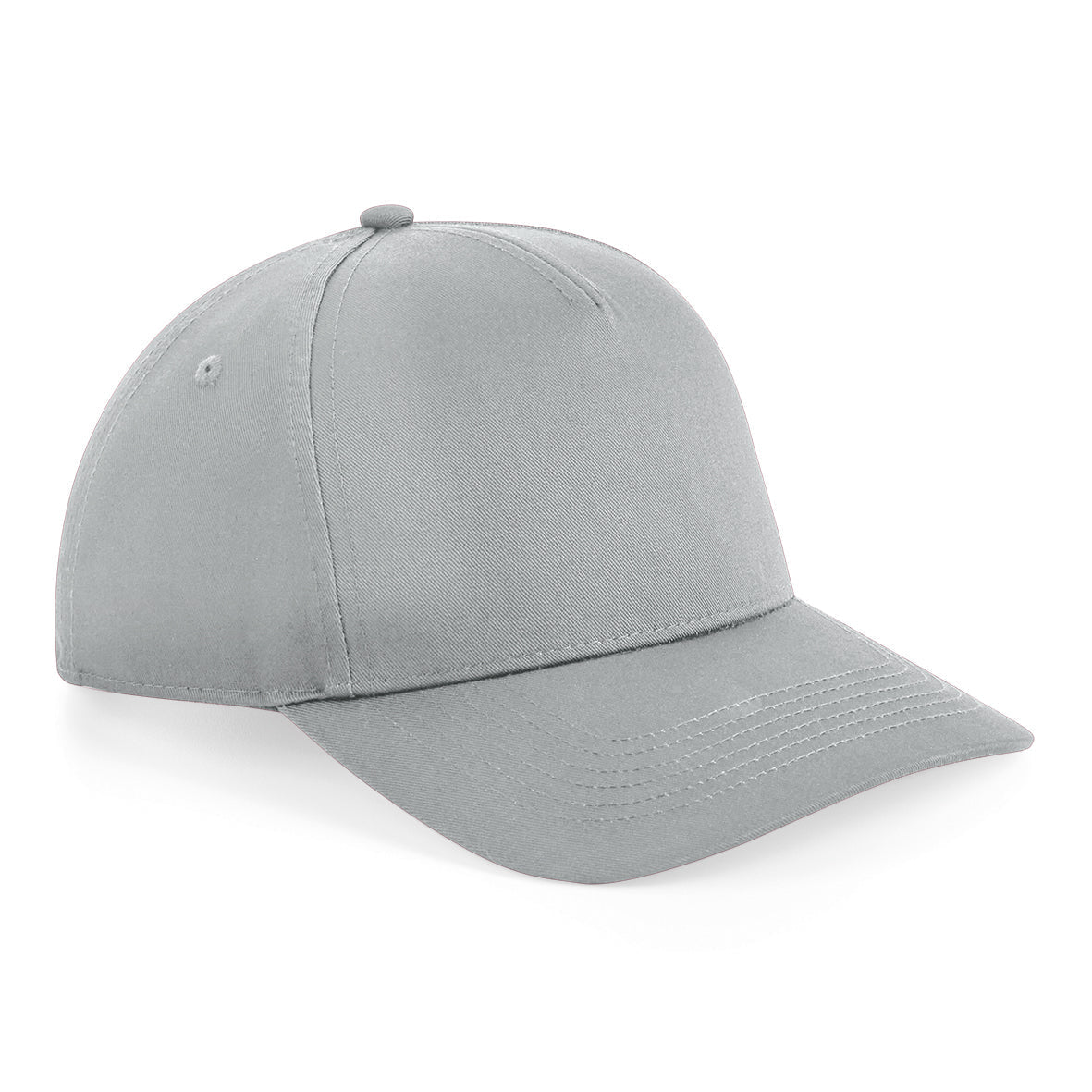 Beechfield Urbanwear 5-Panel Snapback Hat Adjustable Snapback Cap BC649