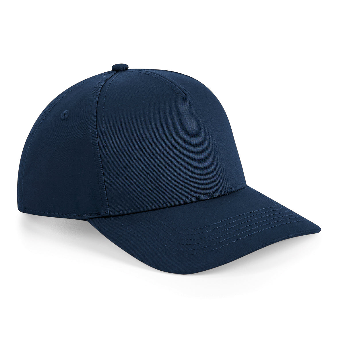 Beechfield Urbanwear 5-Panel Snapback Hat Adjustable Snapback Cap BC649