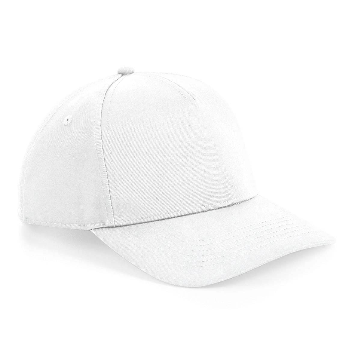 Beechfield Urbanwear 5-Panel Snapback Hat Adjustable Snapback Cap BC649
