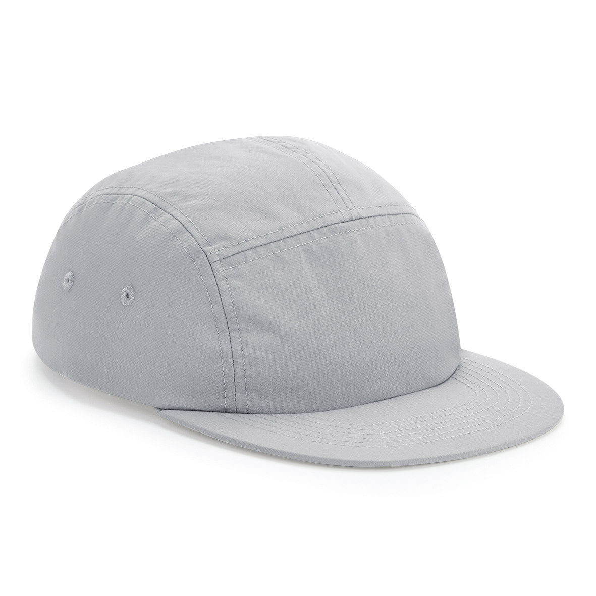 Beechfield Outdoor 5-Panel Camper Cap Waterproof Breathable Coolmax Sweatband