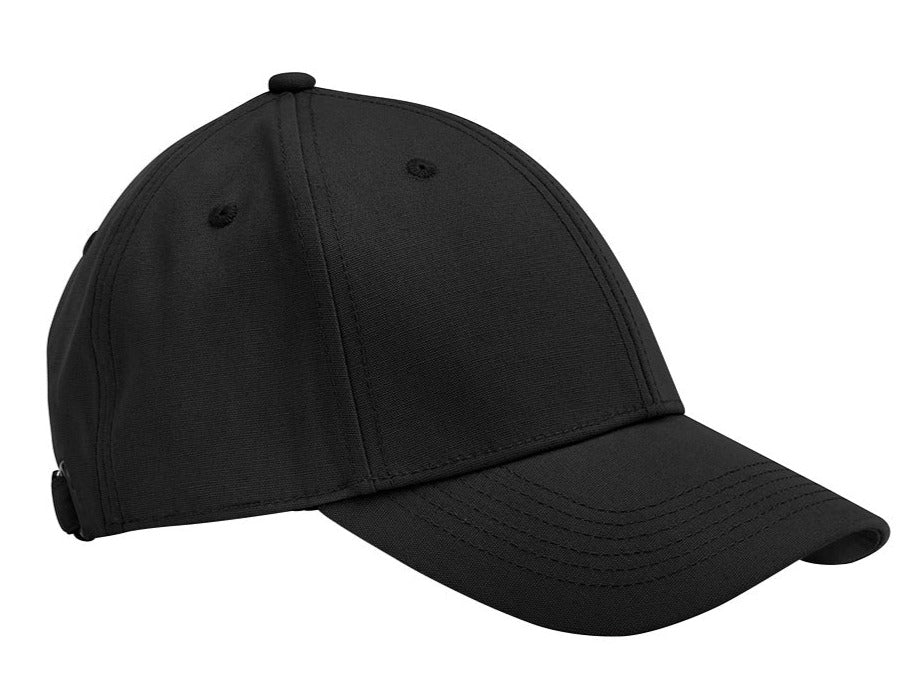 Beechfield Earthaware Organic Cotton 6-Panel Cap Eco-Friendly Casual Hat