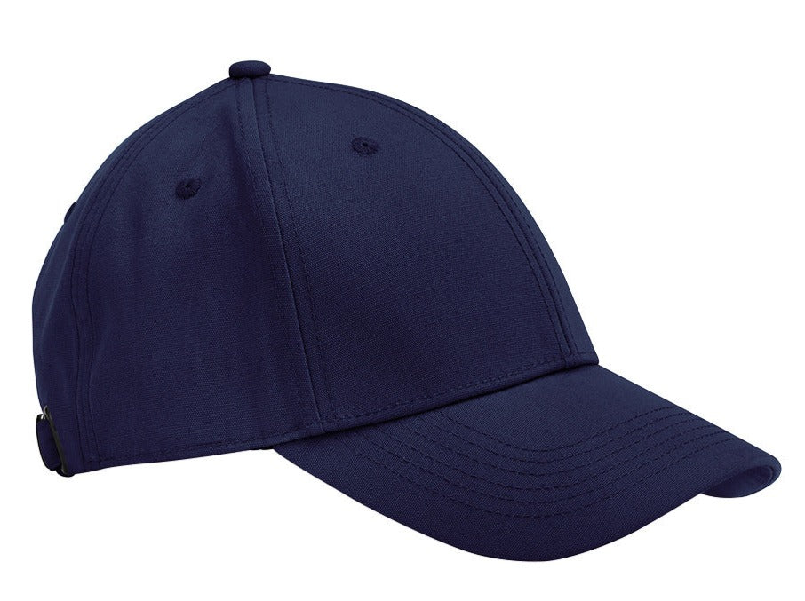 Beechfield Earthaware Organic Cotton 6-Panel Cap Eco-Friendly Casual Hat
