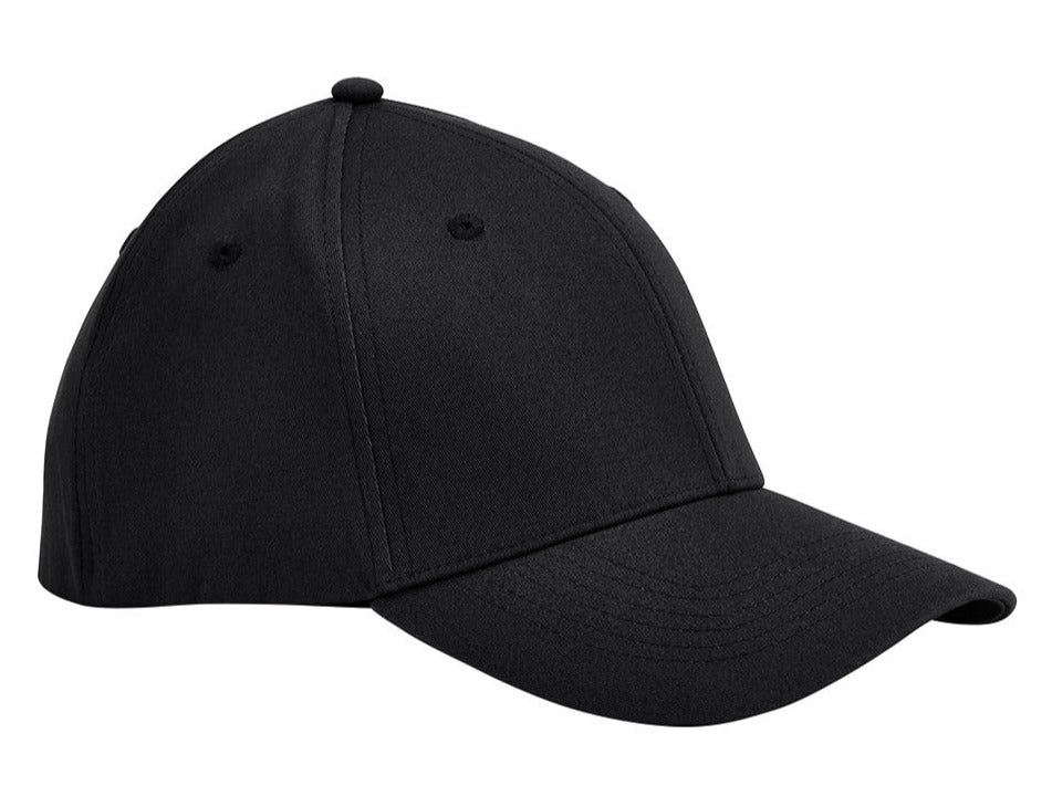 Beechfield Earthaware Organic Cotton Stretch-Fit Cap Moisture-Wicking Comfort