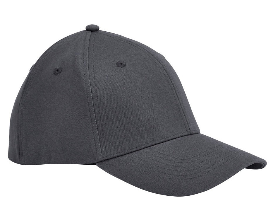 Beechfield Earthaware Organic Cotton Stretch-Fit Cap Moisture-Wicking Comfort