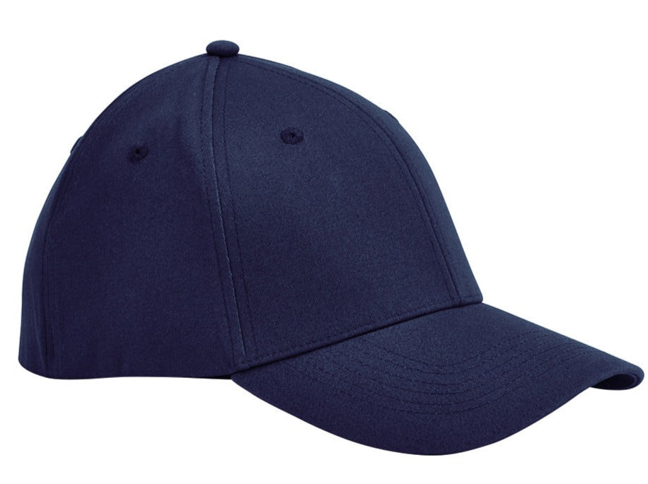 Beechfield Earthaware Organic Cotton Stretch-Fit Cap Moisture-Wicking Comfort