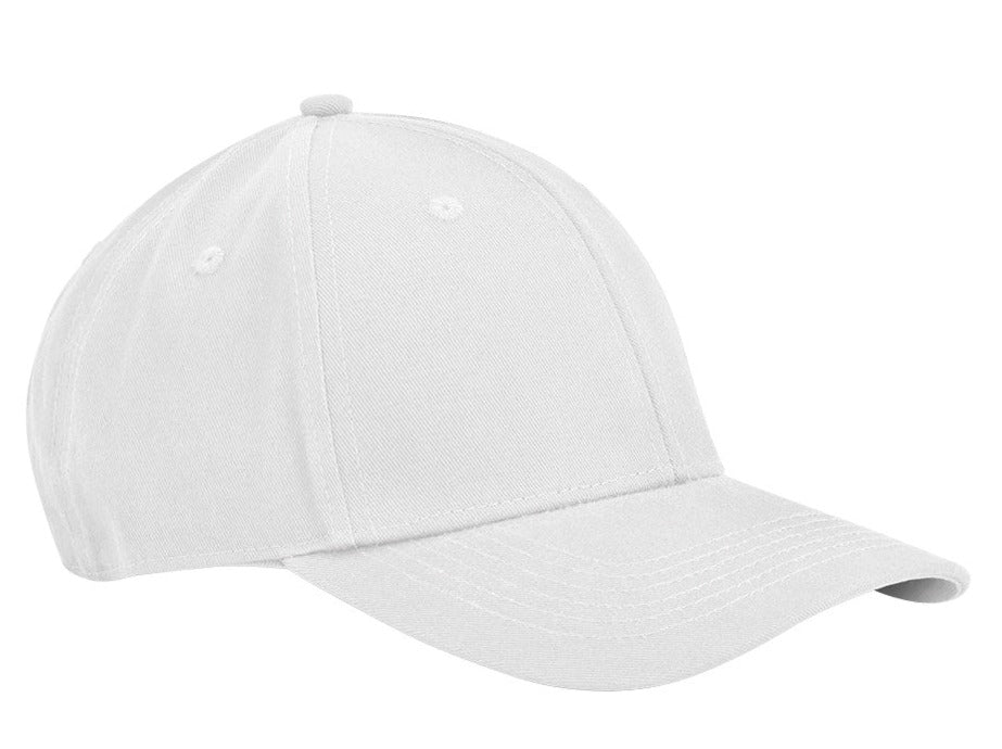 Beechfield Earthaware Classic Organic Cotton 6-Panel Cap Eco-Friendly Style