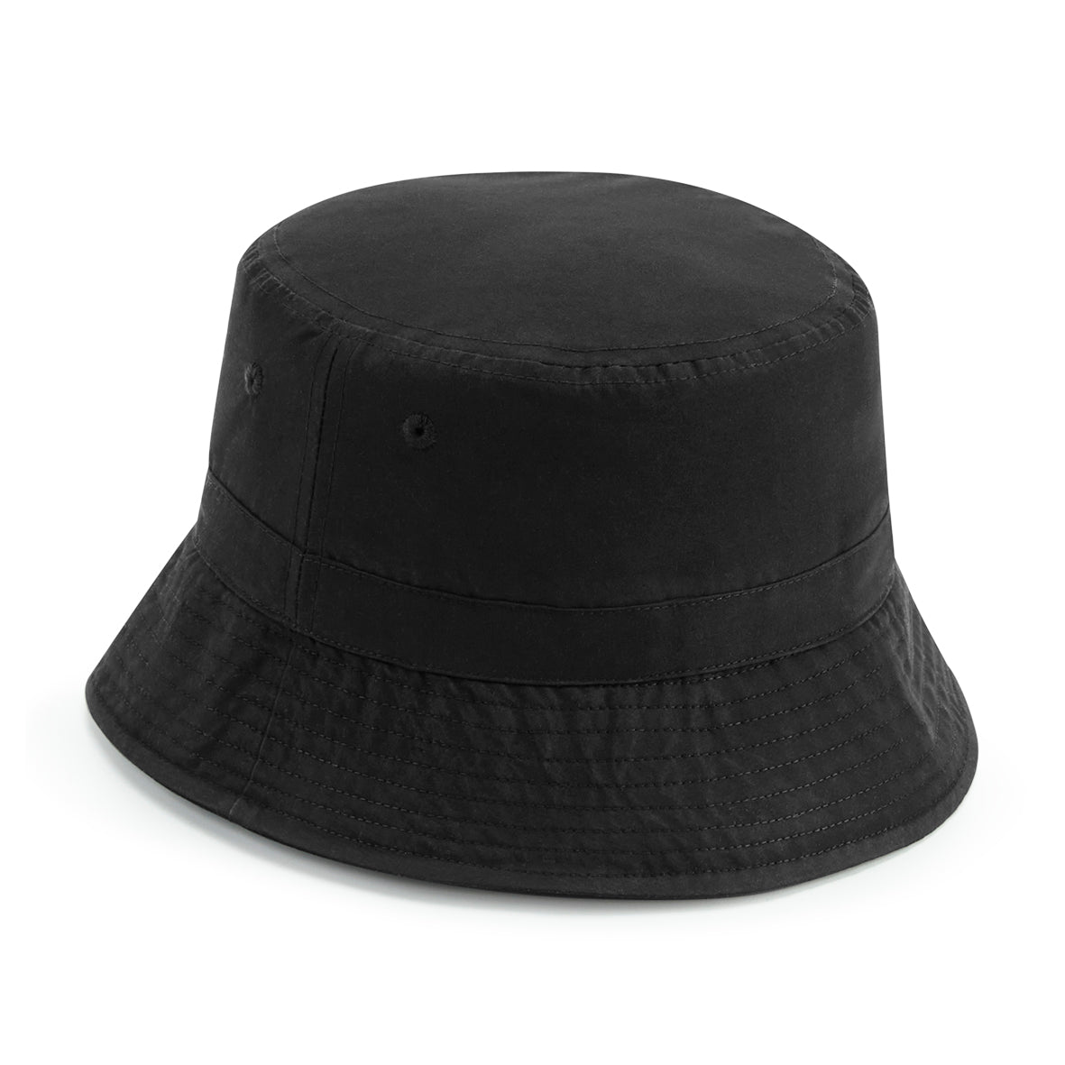 Beechfield Recycled Polyester Bucket Hat Unisex Adjustable Eco-Friendly S/M M/L