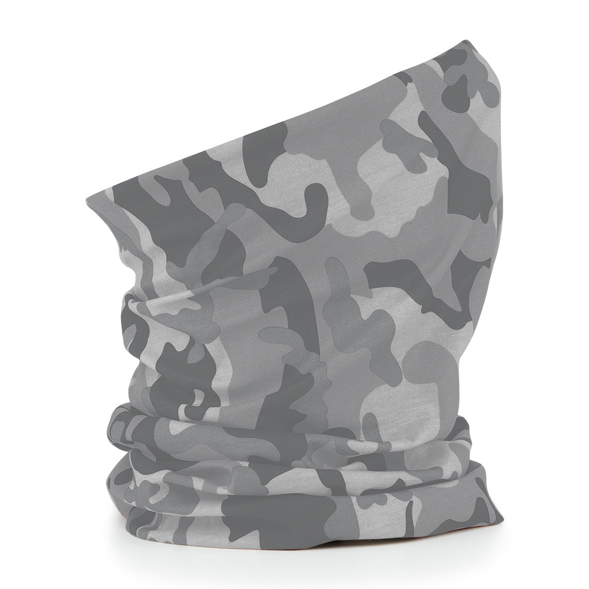 Beechfield Morf Original Seamless Multi-Purpose Breathable Fabric Mask