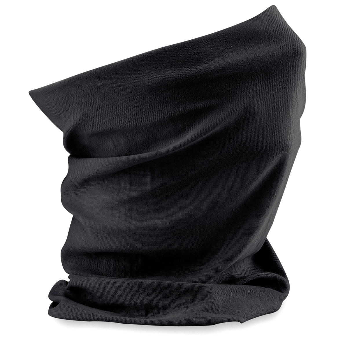 Beechfield Morf Original Seamless Multi-Purpose Breathable Fabric Mask