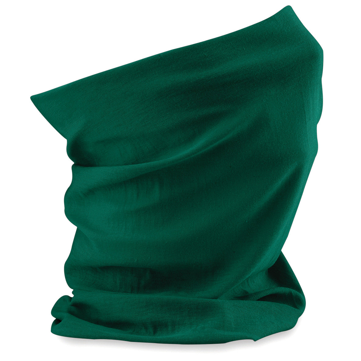 Beechfield Morf Original Seamless Multi-Purpose Breathable Fabric Mask