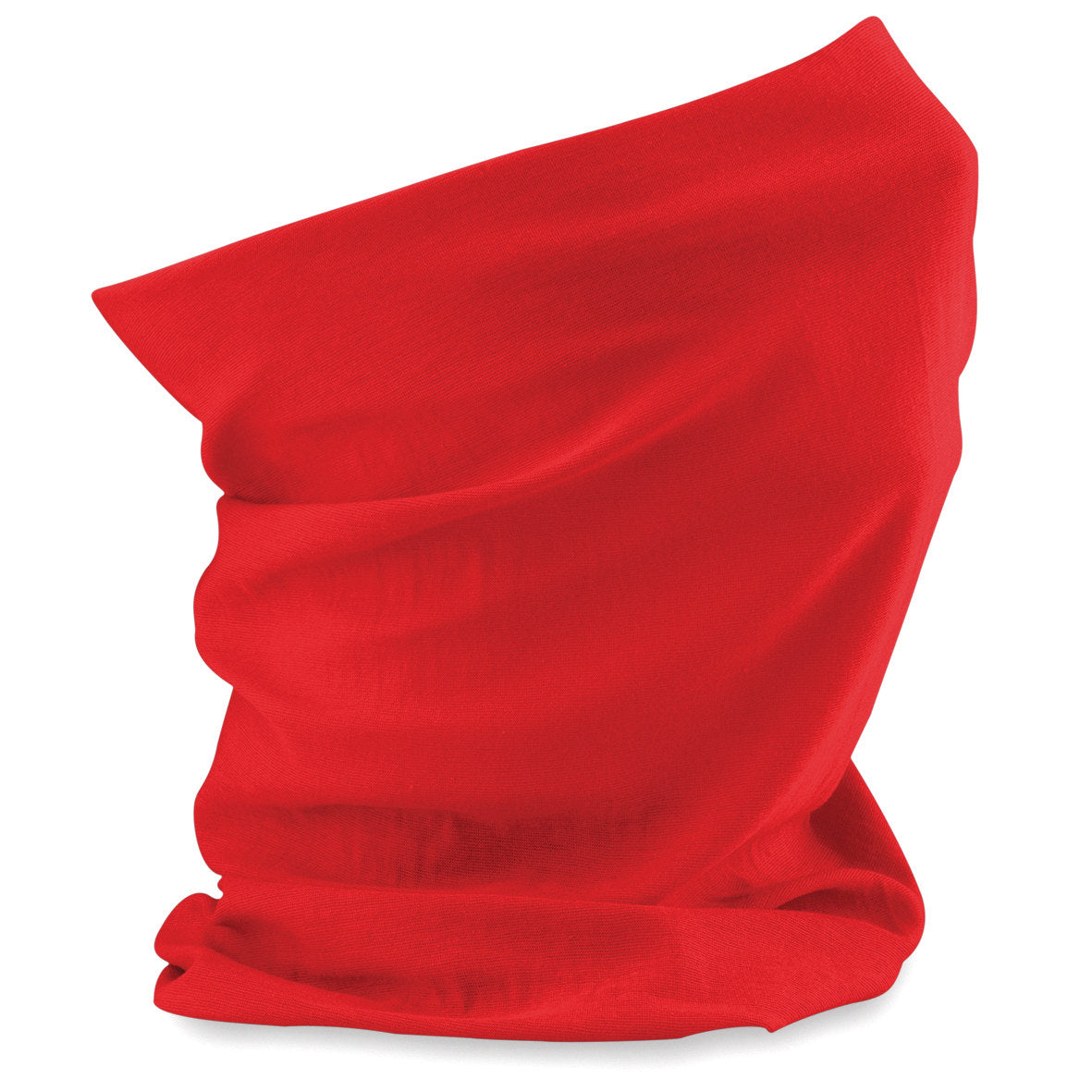 Beechfield Morf Original Seamless Multi-Purpose Breathable Fabric Mask