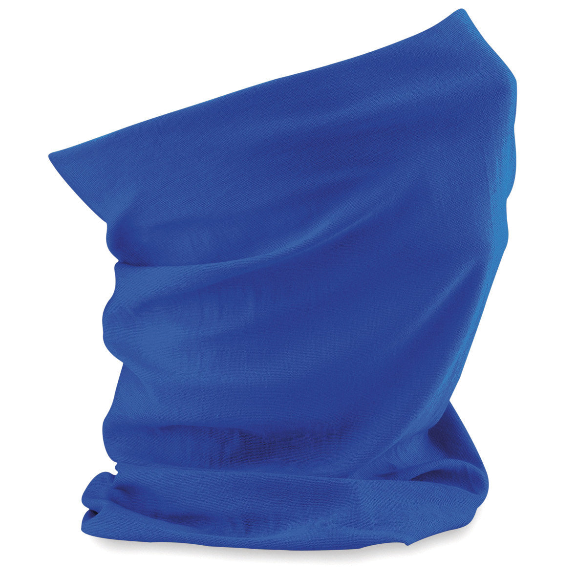 Beechfield Morf Original Seamless Multi-Purpose Breathable Fabric Mask