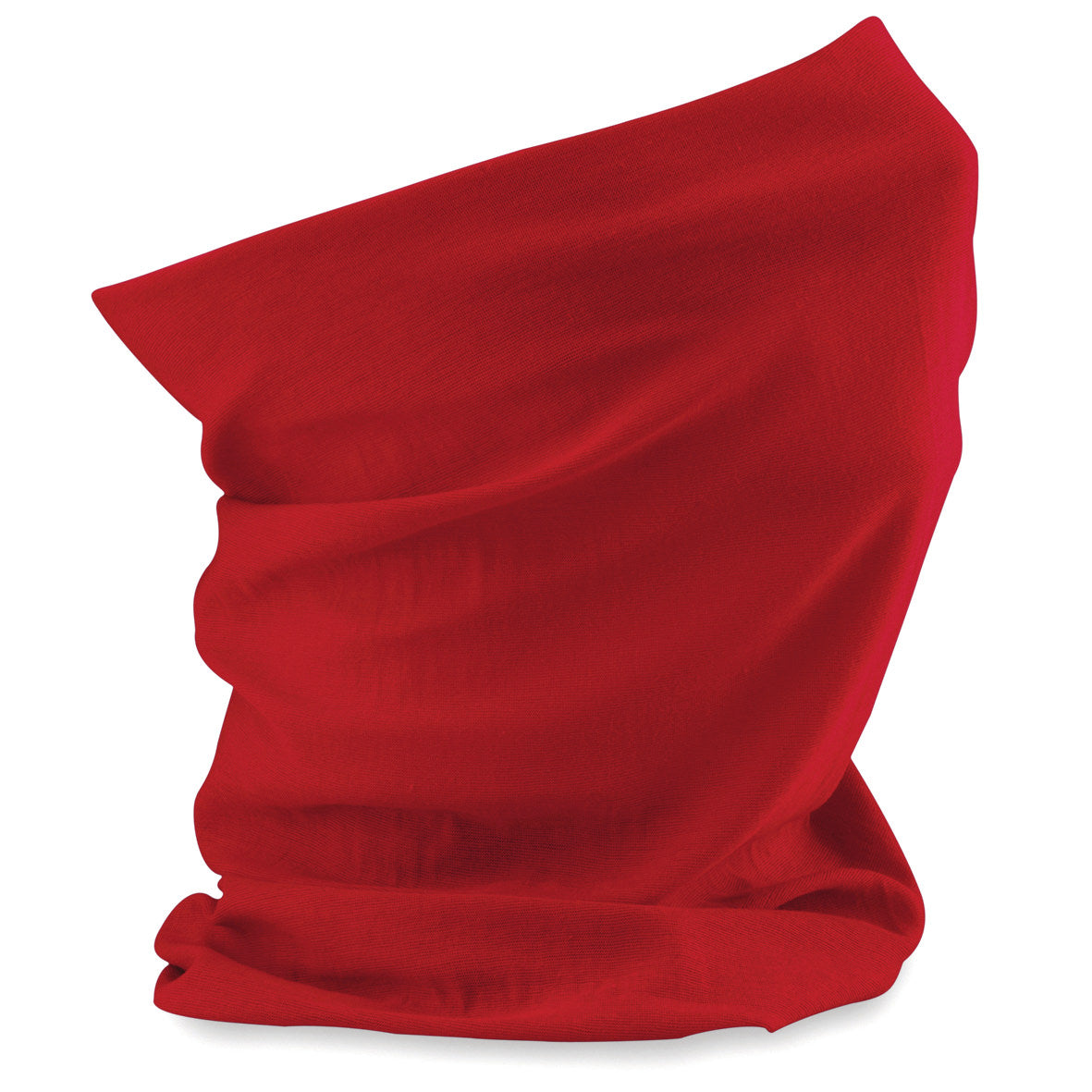 Beechfield Morf Original Seamless Multi-Purpose Breathable Fabric Mask