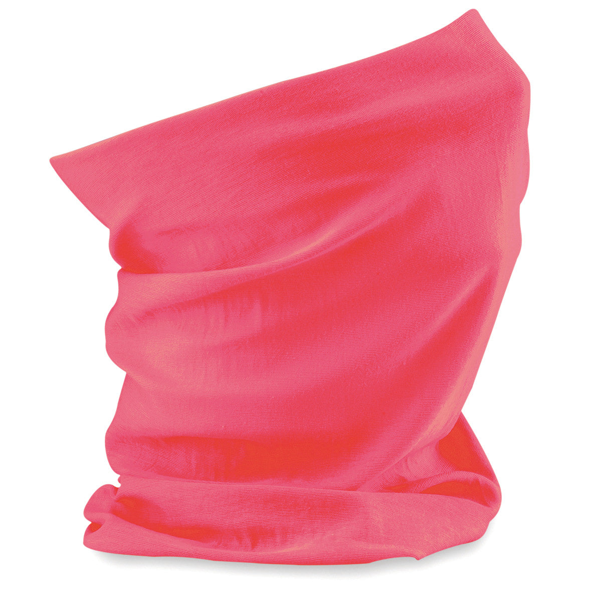 Beechfield Morf Original Seamless Multi-Purpose Breathable Fabric Mask
