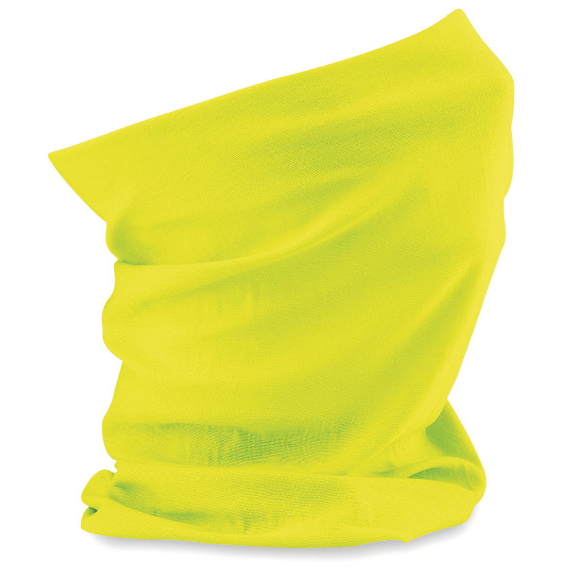 Beechfield Morf Original Seamless Multi-Purpose Breathable Fabric Mask