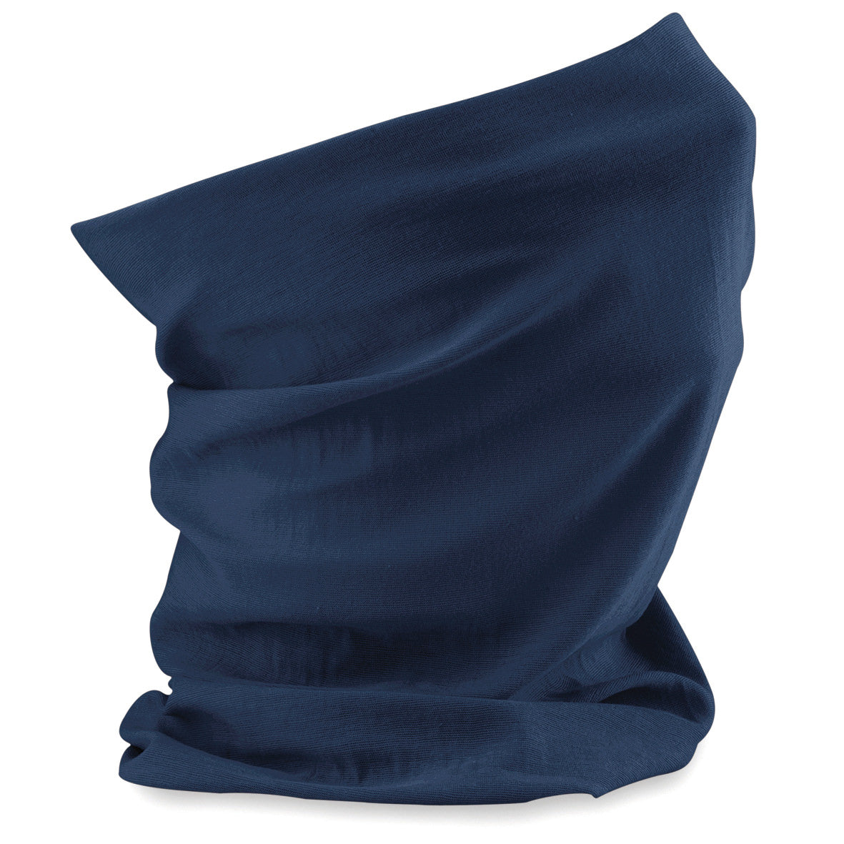 Beechfield Morf Original Seamless Multi-Purpose Breathable Fabric Mask