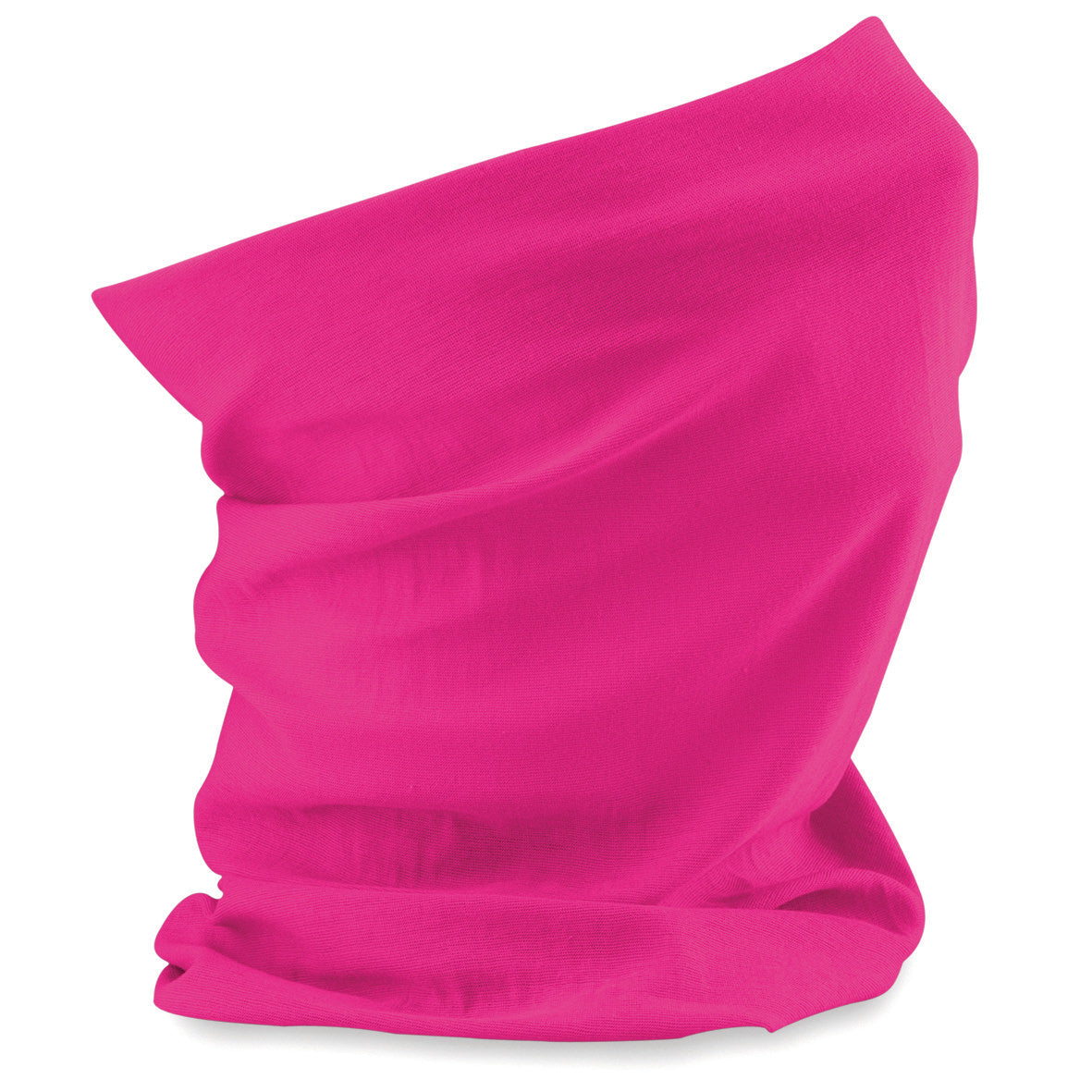 Beechfield Morf Original Seamless Multi-Purpose Breathable Fabric Mask
