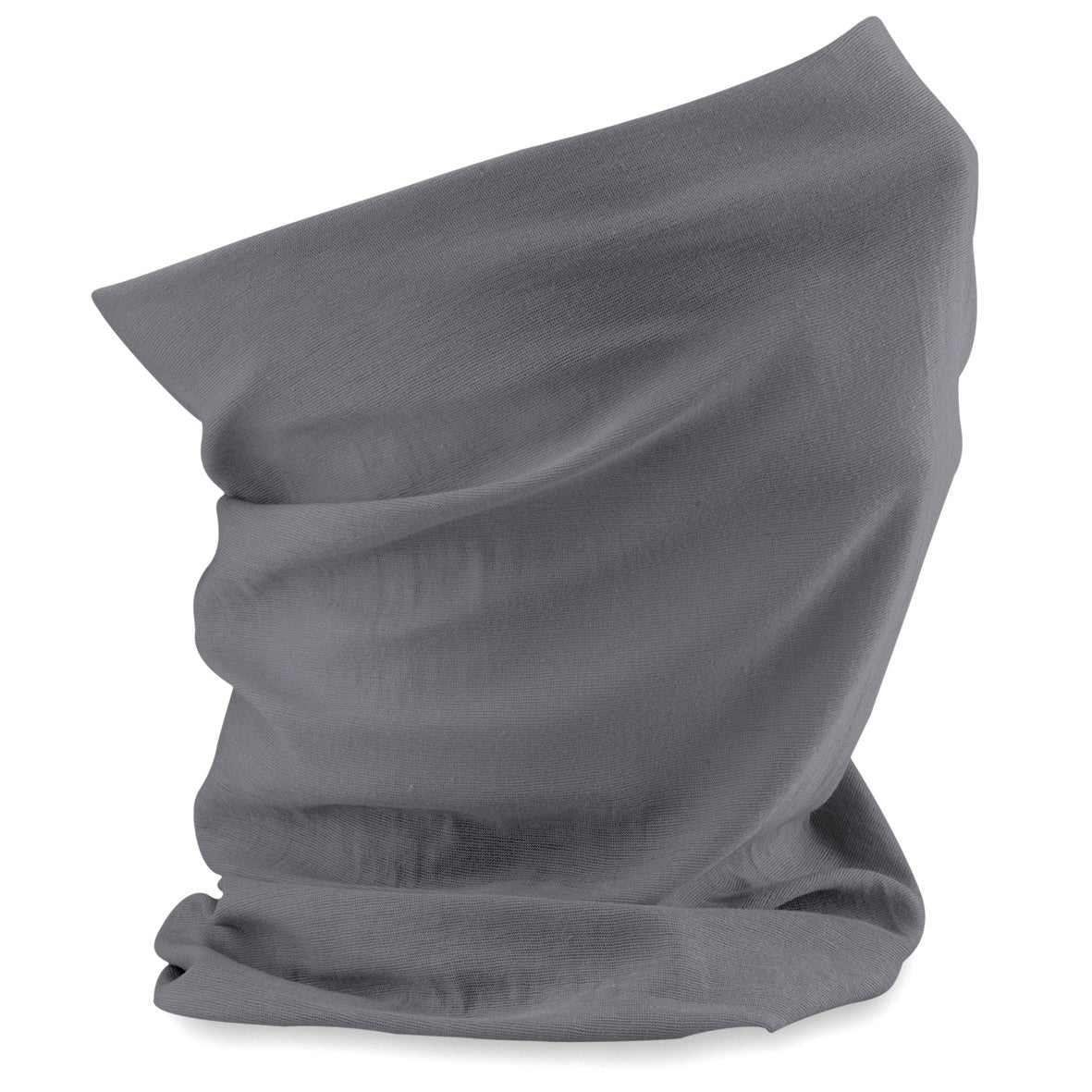 Beechfield Morf Original Seamless Multi-Purpose Breathable Fabric Mask