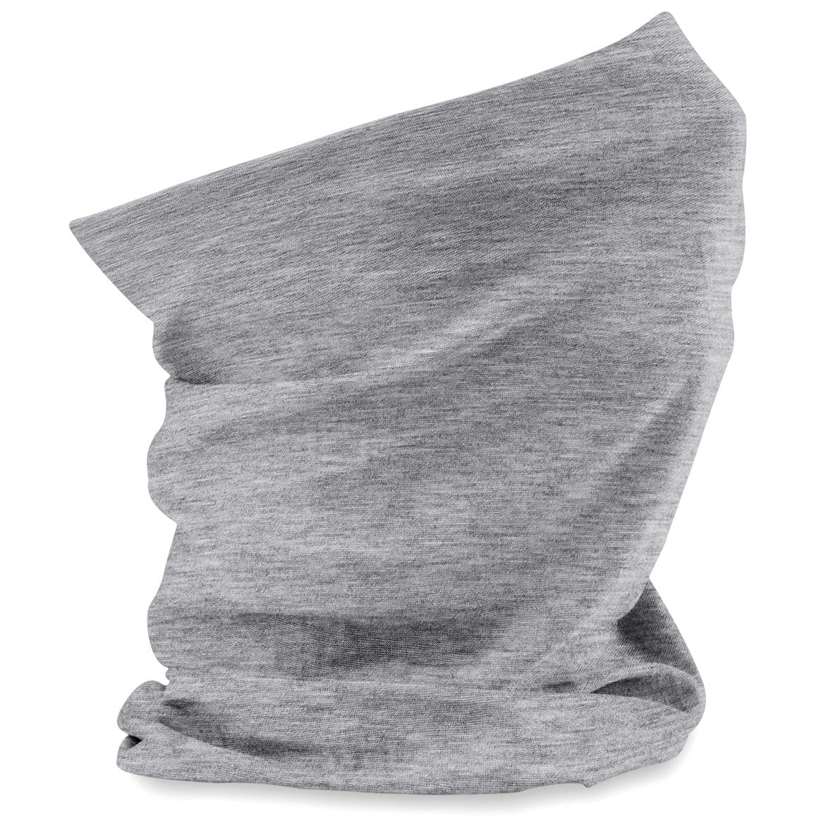 Beechfield Morf Original Seamless Multi-Purpose Breathable Fabric Mask