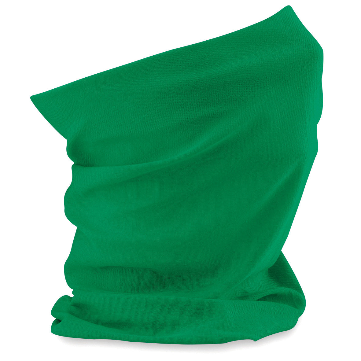 Beechfield Morf Original Seamless Multi-Purpose Breathable Fabric Mask