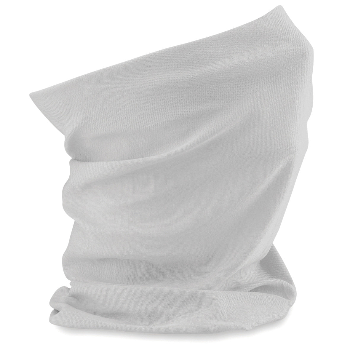 Beechfield Morf Original Seamless Multi-Purpose Breathable Fabric Mask