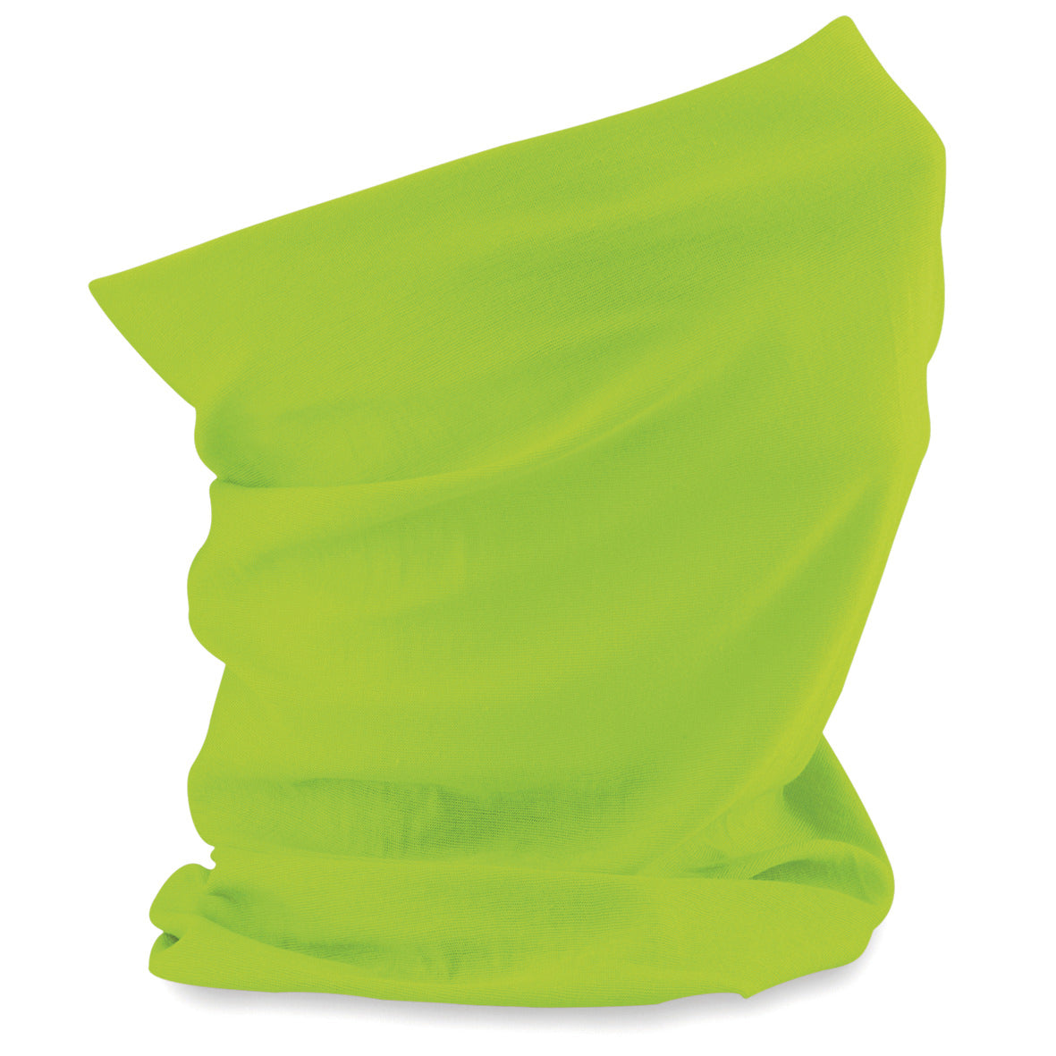 Beechfield Morf Original Seamless Multi-Purpose Breathable Fabric Mask