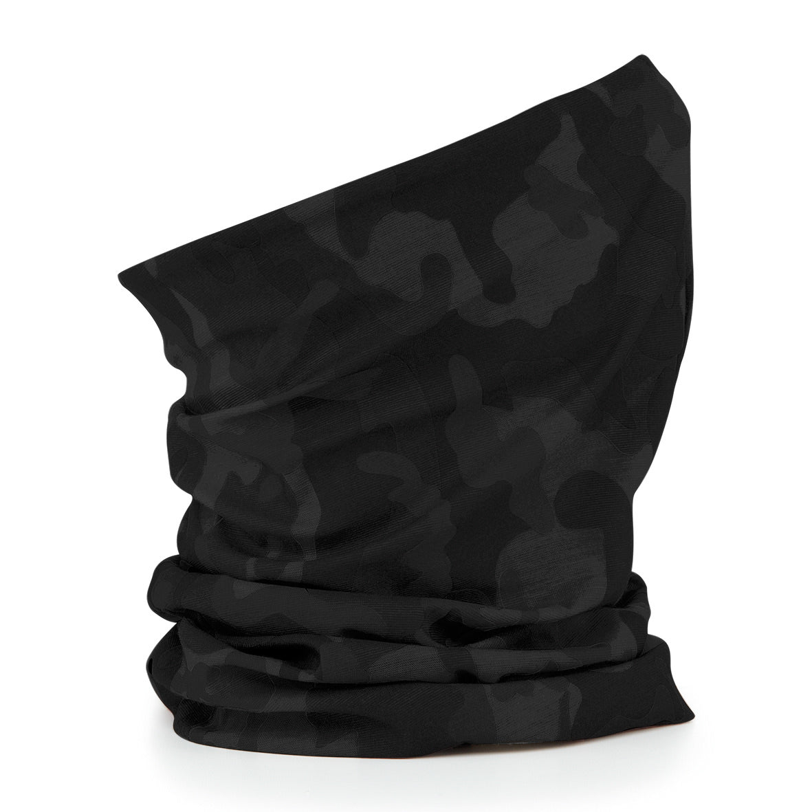 Beechfield Morf Original Seamless Multi-Purpose Breathable Fabric Mask