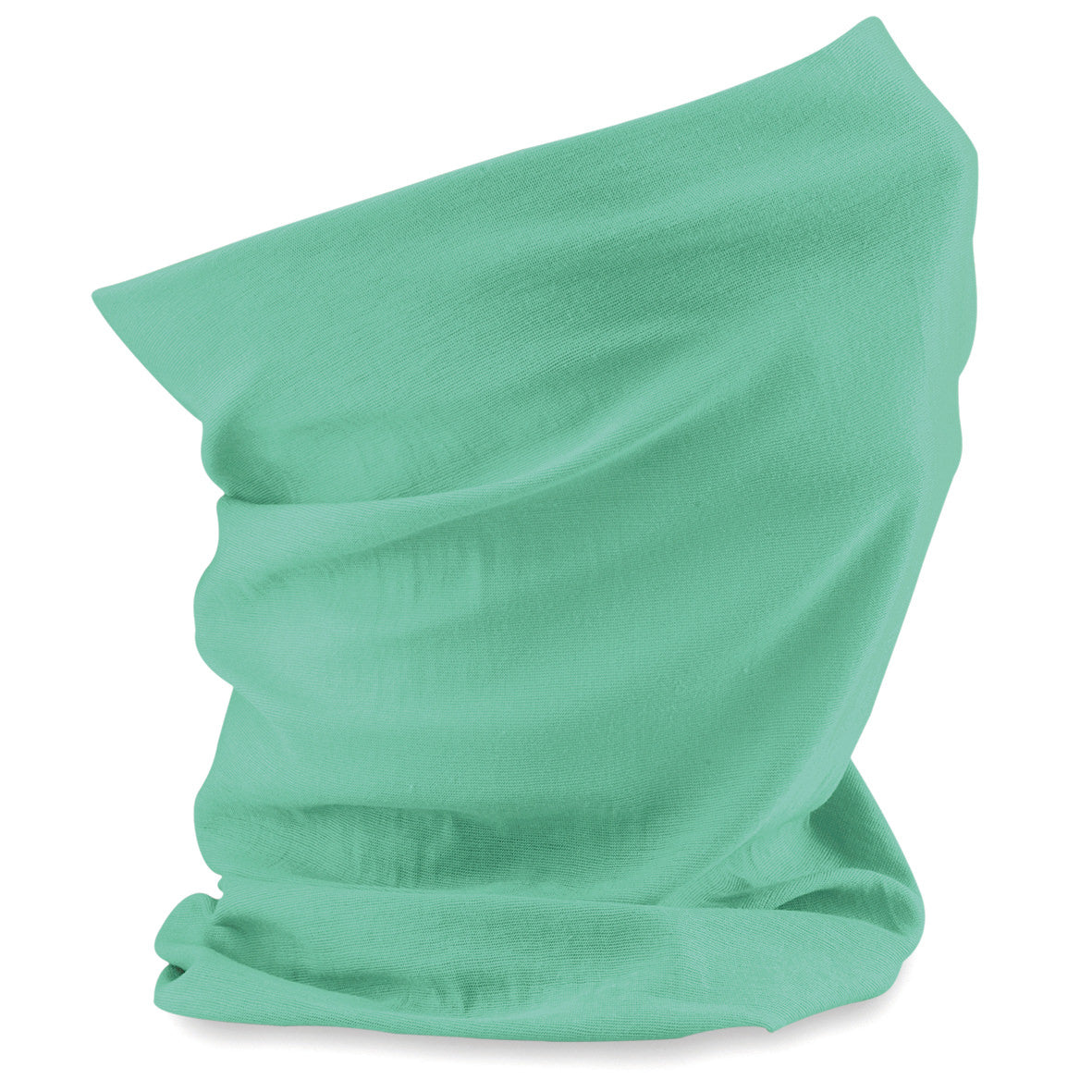 Beechfield Morf Original Seamless Multi-Purpose Breathable Fabric Mask