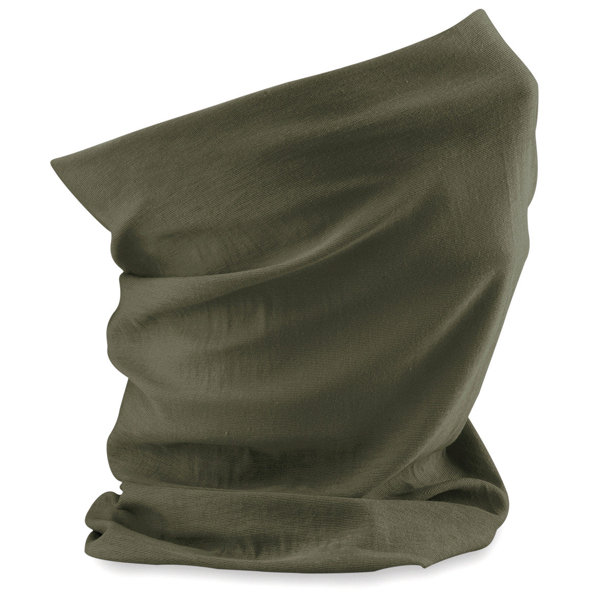 Beechfield Morf Original Seamless Multi-Purpose Breathable Fabric Mask