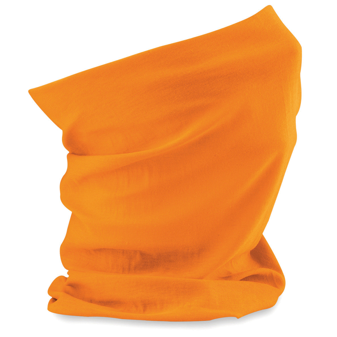 Beechfield Morf Original Seamless Multi-Purpose Breathable Fabric Mask