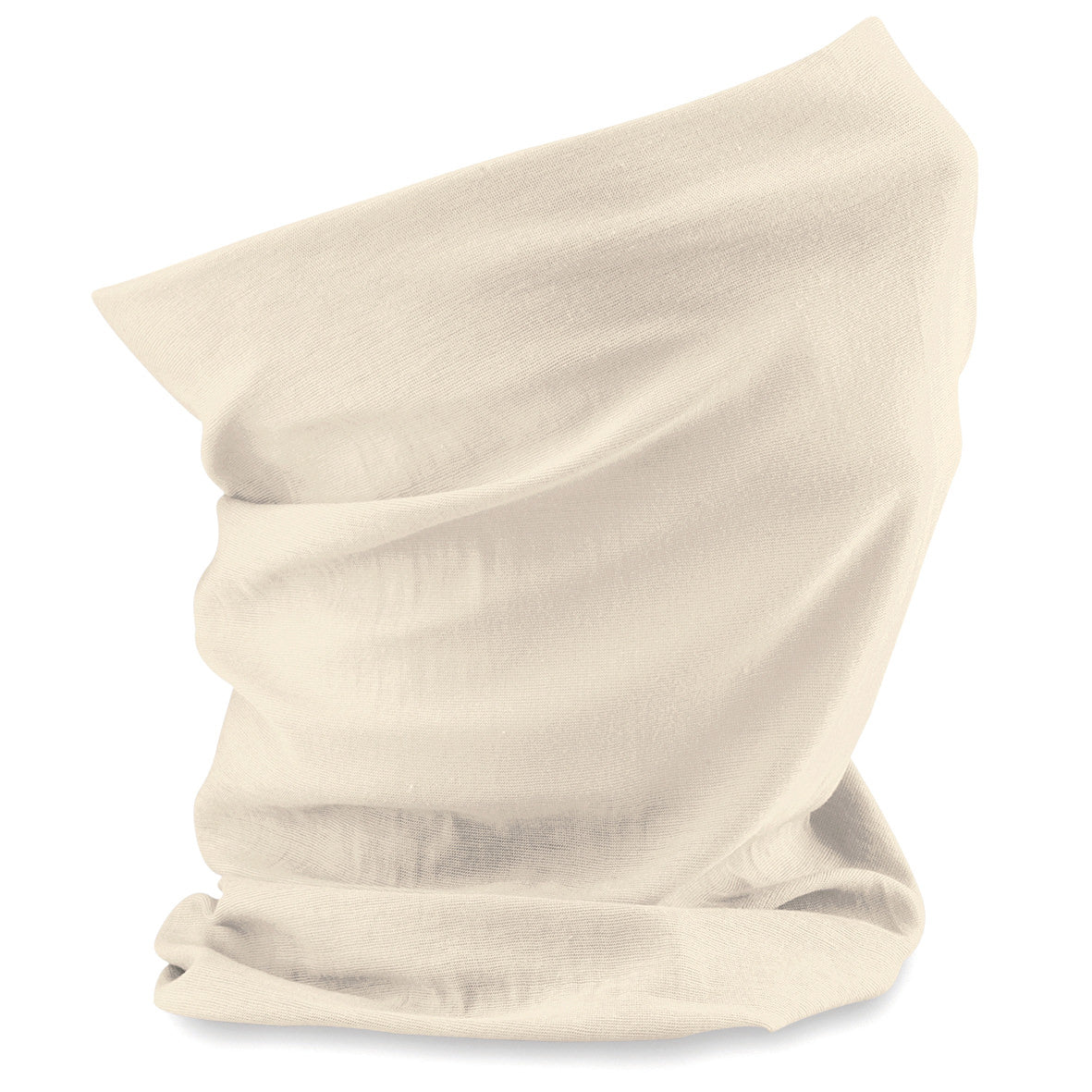 Beechfield Morf Original Seamless Multi-Purpose Breathable Fabric Mask