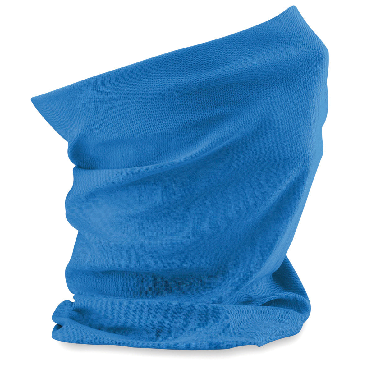 Beechfield Morf Original Seamless Multi-Purpose Breathable Fabric Mask