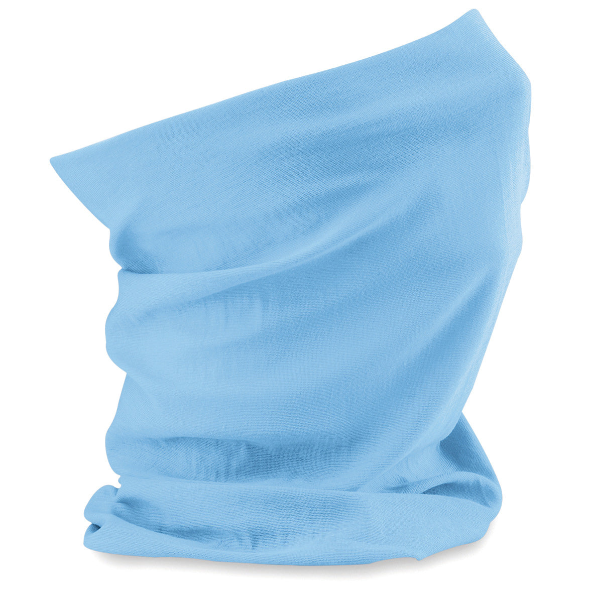 Beechfield Morf Original Seamless Multi-Purpose Breathable Fabric Mask