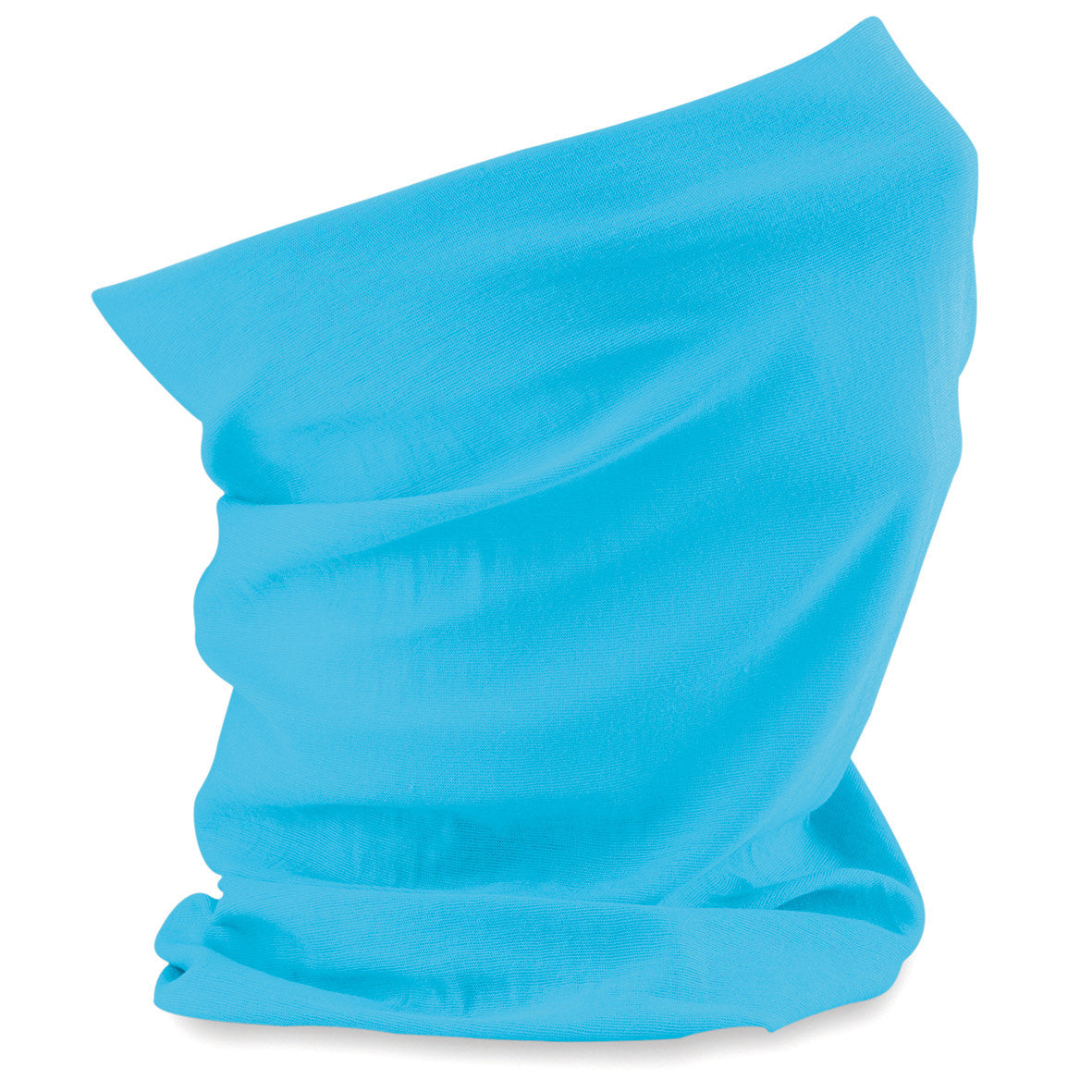 Beechfield Morf Original Seamless Multi-Purpose Breathable Fabric Mask