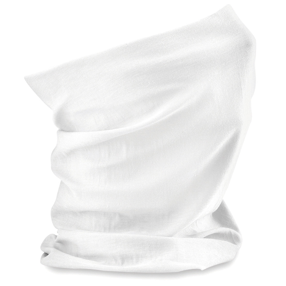 Beechfield Morf Original Seamless Multi-Purpose Breathable Fabric Mask